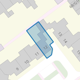 Perceel GNK02-I-9469