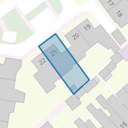 Perceel GNK02-I-9478