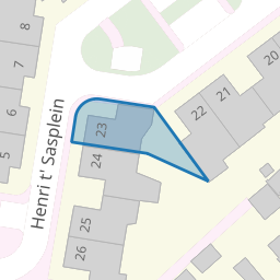 Perceel GNK02-I-9480