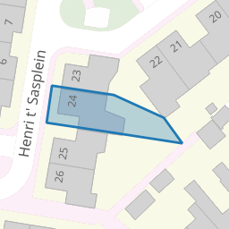 Perceel GNK02-I-9481