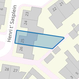 Perceel GNK02-I-9482