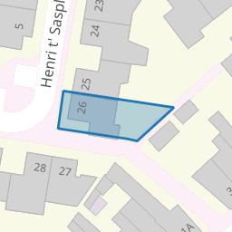 Perceel GNK02-I-9483