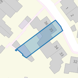 Perceel GNK02-I-9492