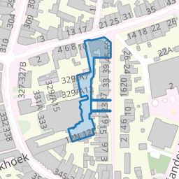 Perceel GNK02-I-9503