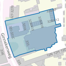 Perceel GNK02-I-9506