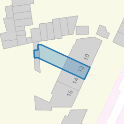 Perceel GNK02-I-9509