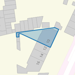 Perceel GNK02-I-9510