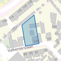 Perceel GNK02-I-9515