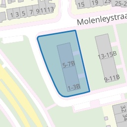 Perceel GNK02-I-9518