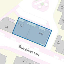 Perceel GNK02-I-9523