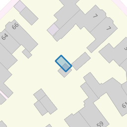 Perceel GNK02-I-9537