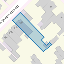 Perceel GNK02-I-9538