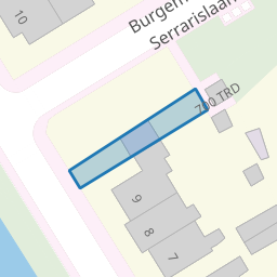 Perceel GNK02-I-9539