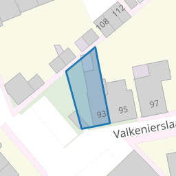 Perceel GNK02-I-9543