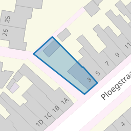 Perceel GNK02-I-9547