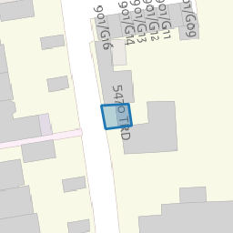 Perceel GNK02-I-9552