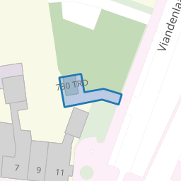 Perceel GNK02-I-9568