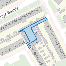 Perceel GNK02-I-9576