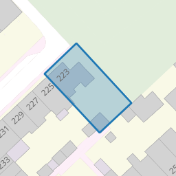 Perceel GNK02-I-9579