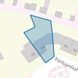 Perceel GNK02-I-9594