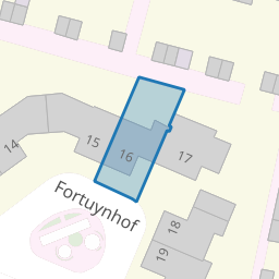 Perceel GNK02-I-9596