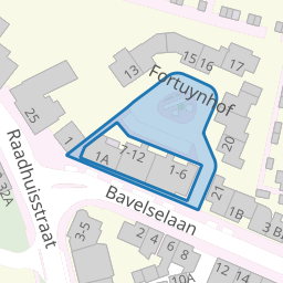 Perceel GNK02-I-9604