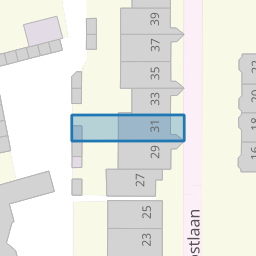 Perceel GNK02-I-9614