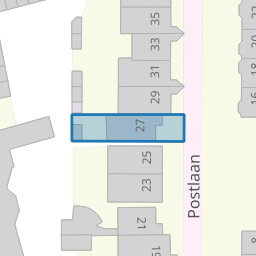 Perceel GNK02-I-9616