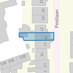 Perceel GNK02-I-9620