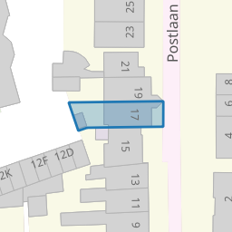 Perceel GNK02-I-9621