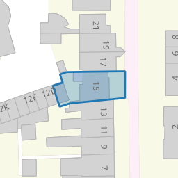 Perceel GNK02-I-9622