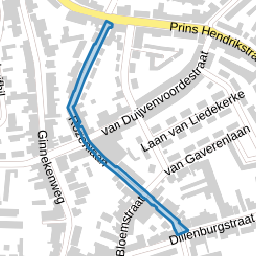 Perceel GNK02-I-9629