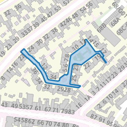 Perceel GNK02-I-9636