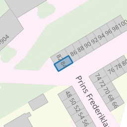 Perceel GNK02-I-9642