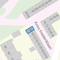 Perceel GNK02-I-9644