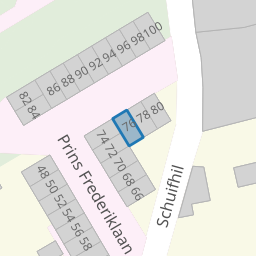 Perceel GNK02-I-9648