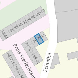 Perceel GNK02-I-9649