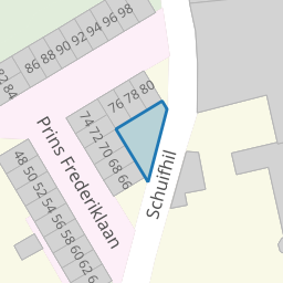 Perceel GNK02-I-9651