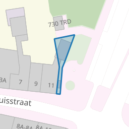 Perceel GNK02-I-9661