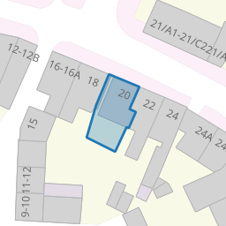 Perceel GNK02-I-9665