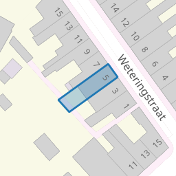 Perceel GNK02-I-9693