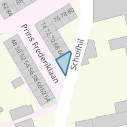 Perceel GNK02-I-9697