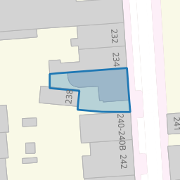 Perceel GNK02-I-9701