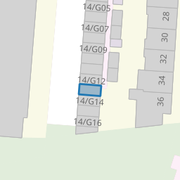 Perceel GNK02-I-9710