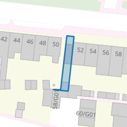 Perceel GNK02-I-9721