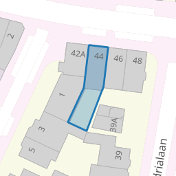 Perceel GNK02-I-9727