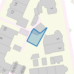 Perceel GNK02-I-9729