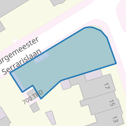 Perceel GNK02-I-9749