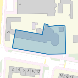 Perceel GNK02-I-9752