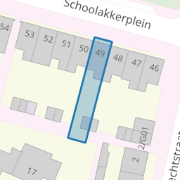 Perceel GNK02-I-9754